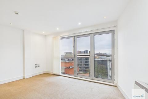 1 bedroom apartment to rent, Northwest, Talbot Street