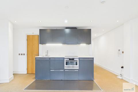 1 bedroom apartment to rent, Northwest, Talbot Street