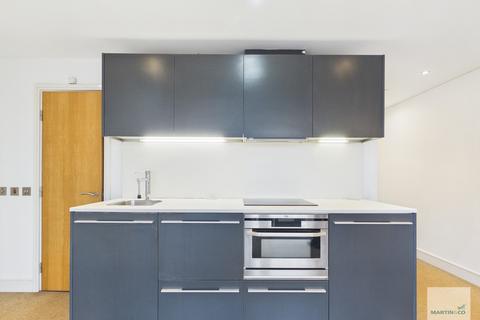1 bedroom apartment to rent, Northwest, Talbot Street