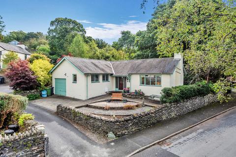 2 bedroom detached bungalow for sale, Yew Trees, Park Road, Windermere, Cumbria, LA23 2DH