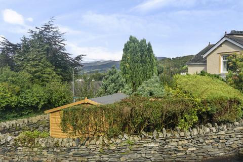 2 bedroom detached bungalow for sale, Yew Trees, Park Road, Windermere, Cumbria, LA23 2DH