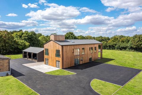 5 bedroom barn conversion for sale - West Lane, Pirton, Hitchin, Hertfordshire, SG5.