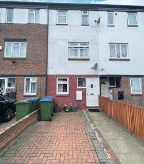 24 Blyth Road, London, SE28 8LG