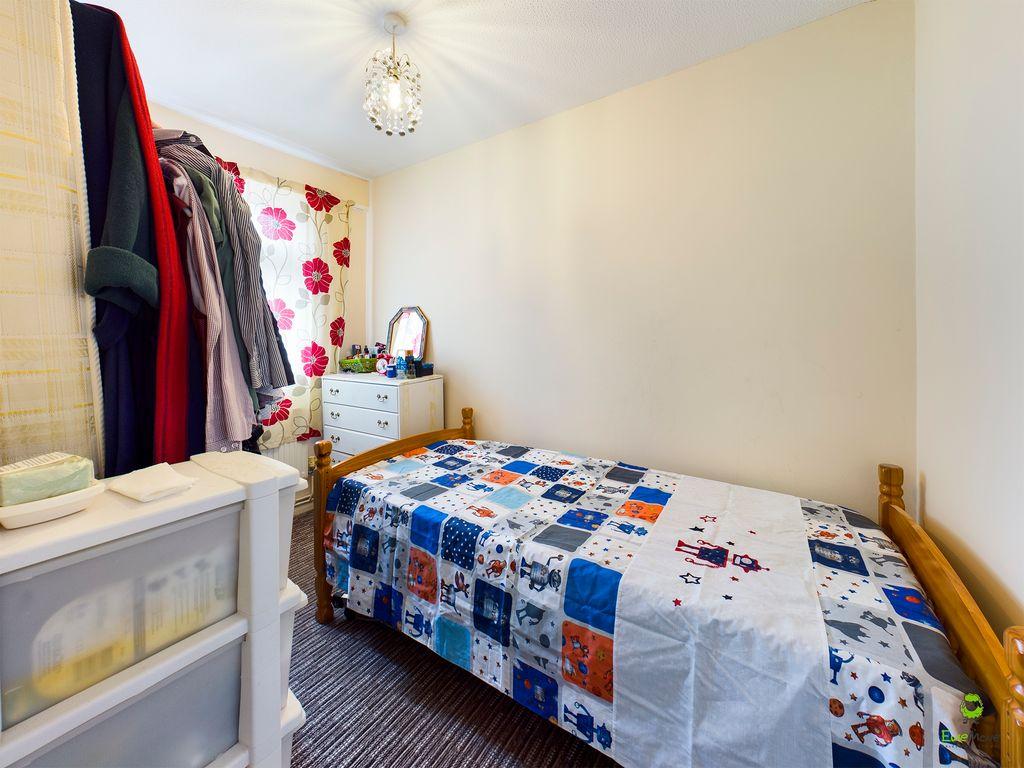 Bedroom 3 (Single)