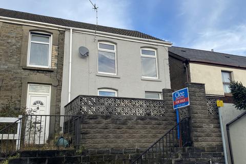 3 bedroom semi-detached house for sale - High Street, Clydach, Swansea, City And County of Swansea.