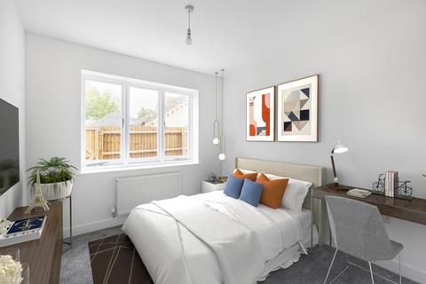 1 bedroom ground floor maisonette for sale - Kneesworth Street, Royston