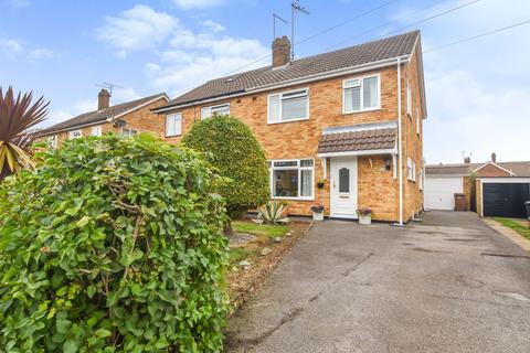 27 Juniper Drive, Chelmsford, CM2 9HL