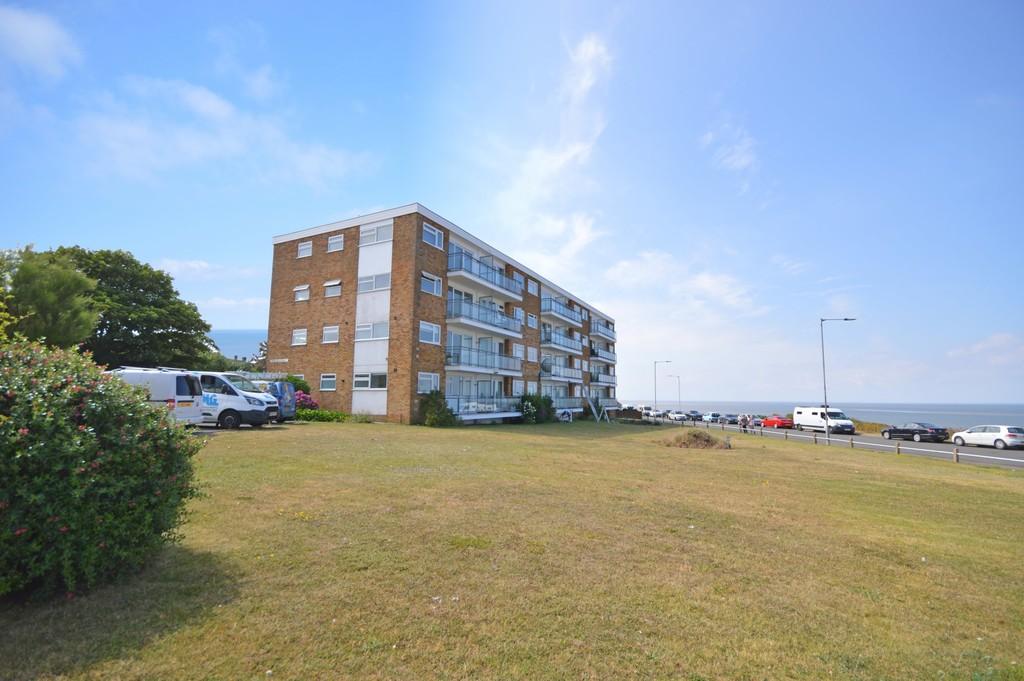 Hunstanton 2 bed apartment for sale £220,000