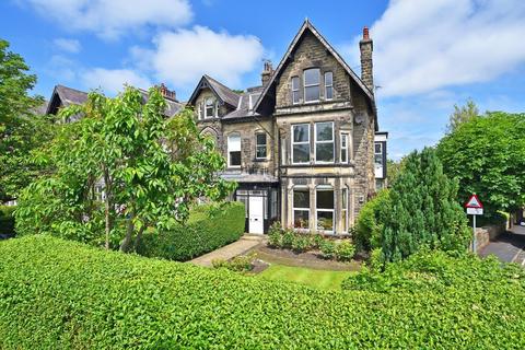 2 bedroom apartment to rent, Lancaster Road, Harrogate, HG2 0EZ