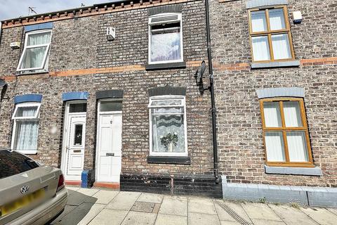 undefined, Greenway Road, Widnes