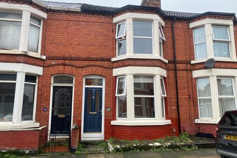 undefined, Briardale Road, Mossley Hill