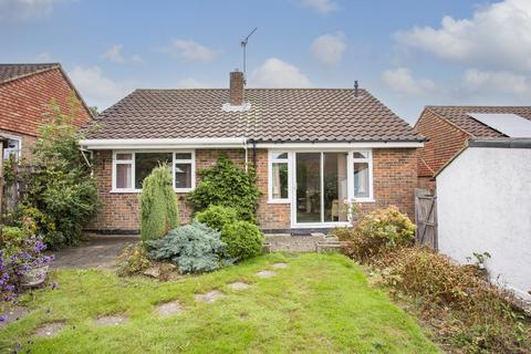 19 High Cross Fields, Crowborough, TN6 2SN