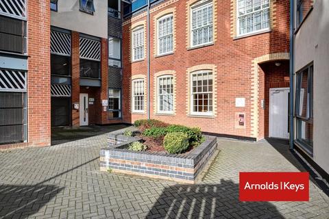 2 bedroom apartment for sale - Old Mustard Mill, Paper Mill Yard, King Street, Norwich NR1
