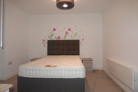 1 bedroom apartment for sale, Waterfront Way, Brierley Hill