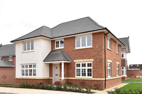 undefined, Devis Way, Knutsford