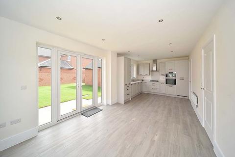 undefined, Devis Way, Knutsford