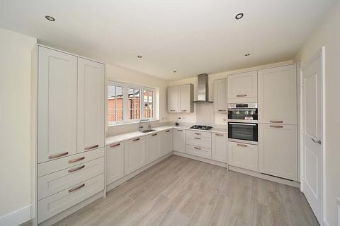 undefined, Devis Way, Knutsford