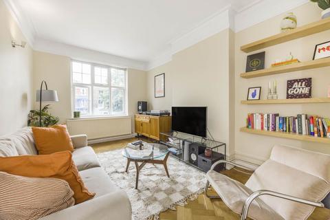 1 bedroom apartment to rent, Highbury Grange, Highbury, N5