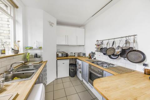 1 bedroom apartment to rent, Highbury Grange, Highbury, N5