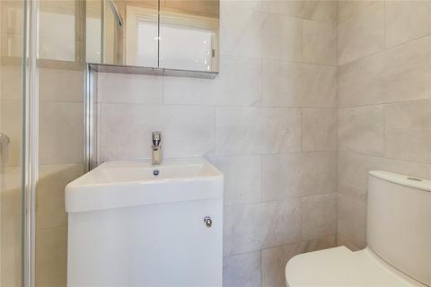 Studio to rent, Larch Road, London