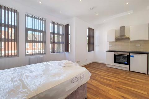 undefined, Larch Road, London