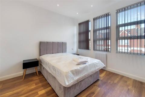 undefined, Larch Road, London