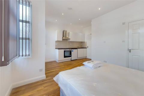undefined, Larch Road, London