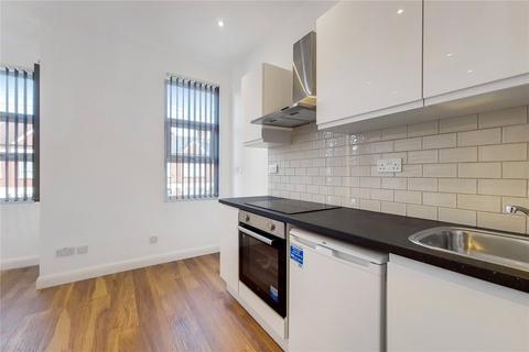 undefined, Larch Road, London