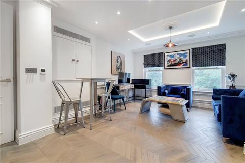 2 bedroom flat to rent, Fitzjohns Avenue, Hampstead, London