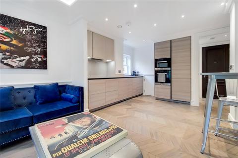 2 bedroom flat to rent, Fitzjohns Avenue, Hampstead, London