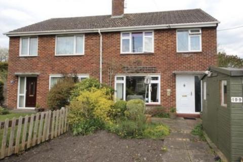 3 bedroom semi-detached house to rent, Christchurch Road, Ringwood BH24