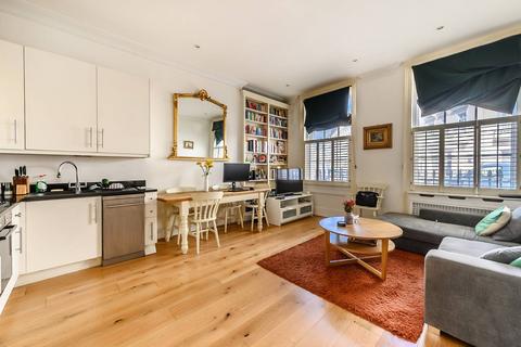 1 bedroom flat for sale, St Georges Square, Pimlico, London, SW1V