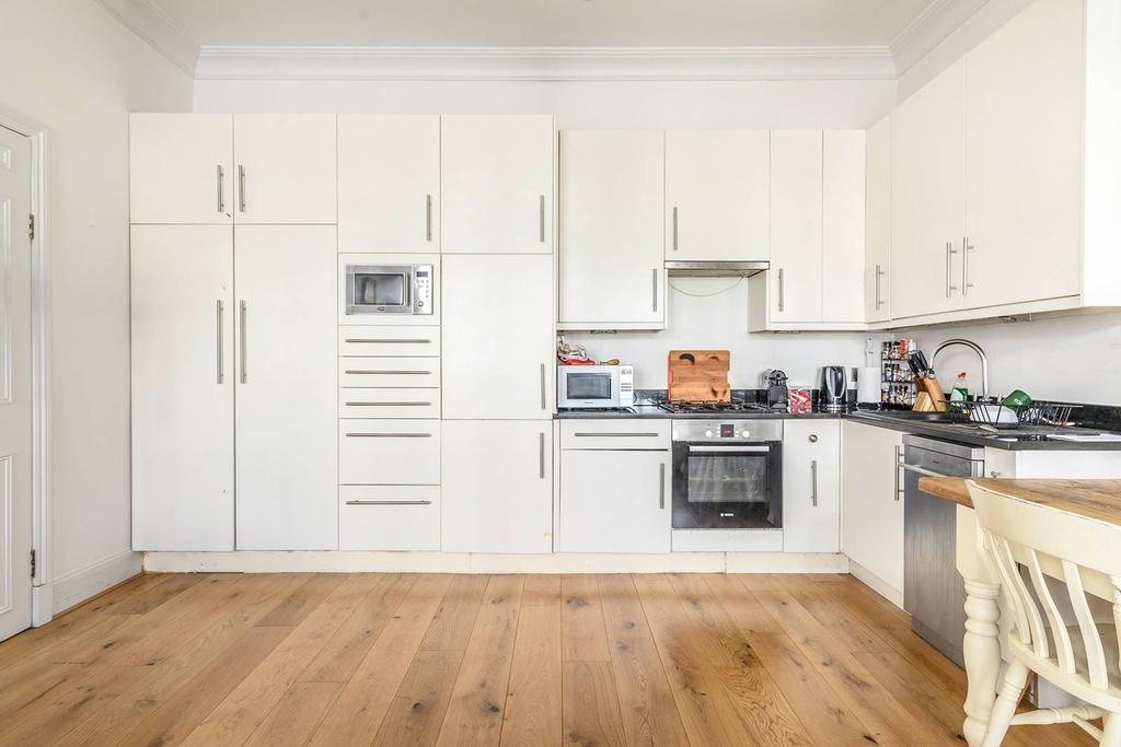St Square, Pimlico, London, SW1V 1 bed flat for sale £550,000