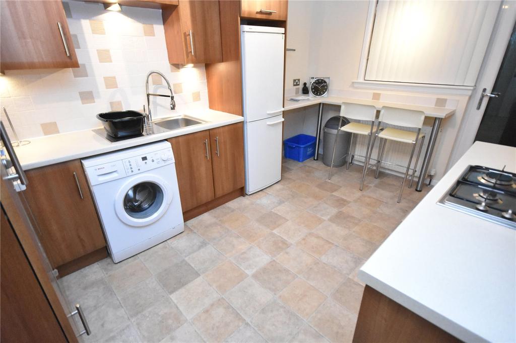 Thistle Drive, Portlethen, Aberdeen, Aberdeen, AB12 2 bed semidetached