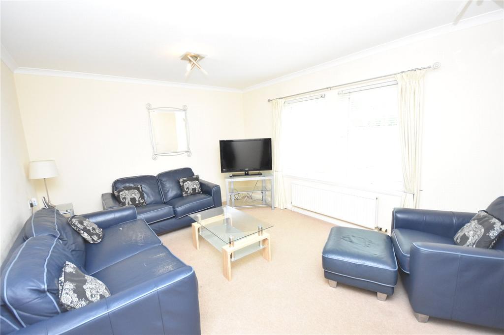 Viewfield Mews, West End, Aberdeen, AB15 3 bed flat £755 pcm (£174 pw)