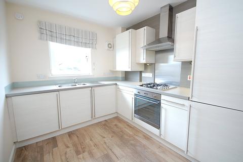 2 bedroom flat to rent - Goodhope Park, Bucksburn, Aberdeen, AB21