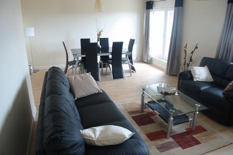 undefined, Urquhart Road, City Centre, Aberdeen, AB24