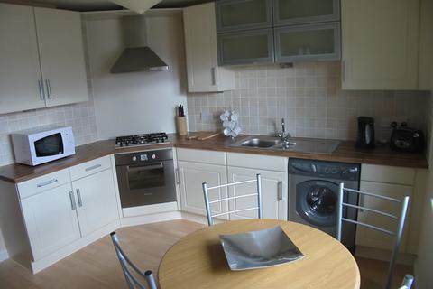 undefined, Urquhart Road, City Centre, Aberdeen, AB24
