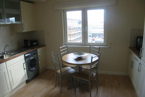 undefined, Urquhart Road, City Centre, Aberdeen, AB24