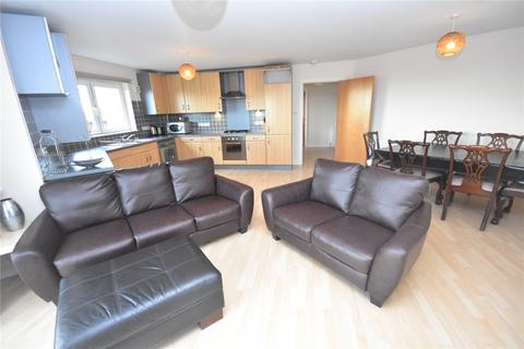 2 bedroom flat to rent, Links Road, City Centre, Aberdeen, AB24