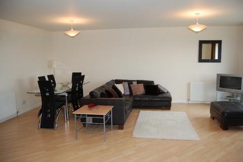 2 bedroom flat to rent - Links Road, City Centre, AB24