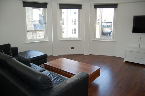 1 bedroom flat to rent, Carmelite Street, City Centre, Aberdeen, AB11