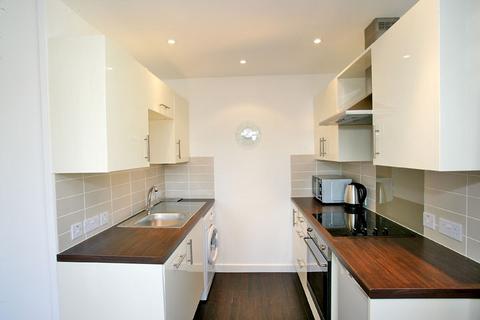 1 bedroom flat to rent, Elmbank Terrace, City Centre, Aberdeen, AB24