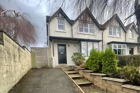 3 bedroom semi-detached house to rent - Primrosehill Road, Cults, Aberdeen, AB15