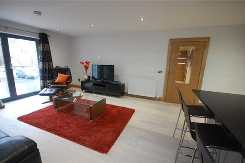 2 bedroom flat to rent - Beaconsfield Mews, West End, Aberdeen, AB15