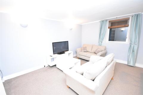 2 bedroom maisonette to rent, Springbank Street, City Centre, Aberdeen, AB11