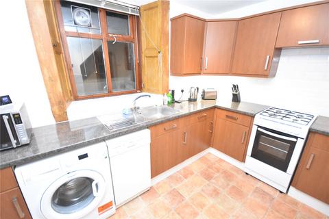 2 bedroom maisonette to rent, Springbank Street, City Centre, Aberdeen, AB11