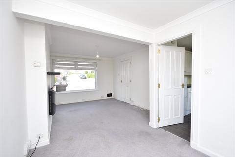 2 bedroom terraced house to rent, Edmond Gardens, Kingswells, Aberdeen, AB15