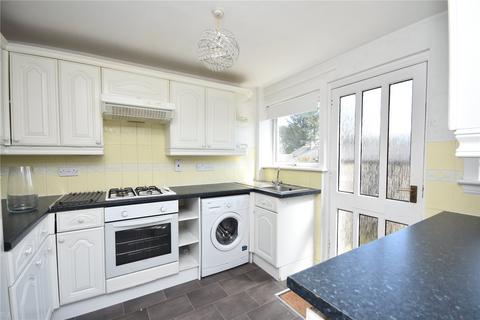2 bedroom terraced house to rent, Edmond Gardens, Kingswells, Aberdeen, AB15