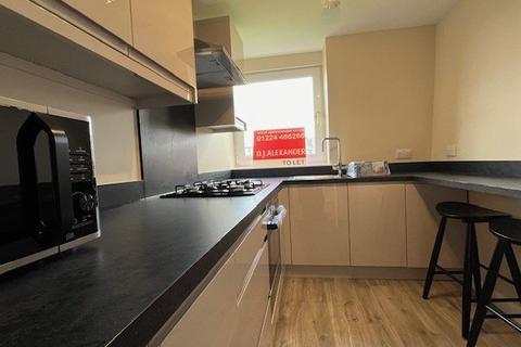 2 bedroom flat to rent, Queens Road, West End, Aberdeen, AB15